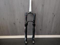 ロックショックス Reba +送料別 訳あり 買う前にコメント下さい。 ロックショックス Reba訳あり 買う前にコメント下さい。