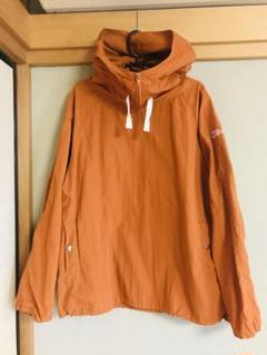 ☆②LUMBERランバーAnorakアノラックパーカーのサムネイル