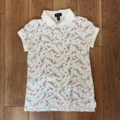 ラルフローレン ポロシャツ XL(16)TG