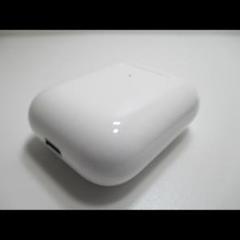 新品未使用】AirPods Pro 充電器 (充電ケース) のみ【純正品】 - メルカリ 新品未使用】AirPods Pro 充電器 (充電ケース) のみ【純正品】 - メルカリ