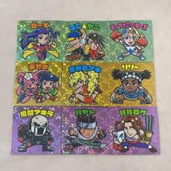 ステッカー全9種　第1弾&第2弾&第3弾　テヅカプ　CAPCOM　手塚治虫 m44602436891_1.jpg?1744273622