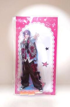 VOLTACTION 3rd Anniversary アクスタ 渡会雲雀③