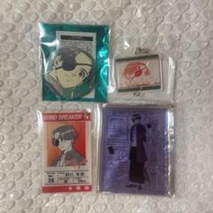 WIND BREAKER ウィンドブレイカー 蘇枋隼飛 セット - メルカリ