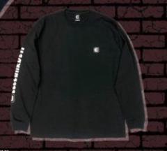 【新品未開封】ELLEGARDEN ロンT L ELLEGARDENロンT