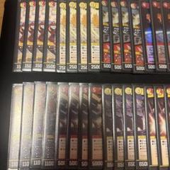 DM 加賀美ハヤト にじさんじ 赤白ドギラゴンデッキ - メルカリ