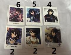 あんスタ まとめ売り あんスタ 朔間零 まとめ売り - メルカリ