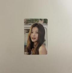 twice サナ クリアトレカ one more time Twice Sana One More Time Hi-Touch Official Photocard | eBay