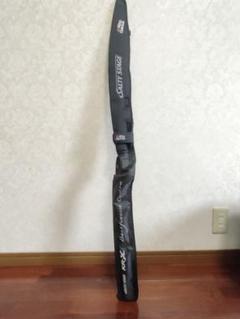 アブガルシア　SBFC-742MLS-KR ベイトフィネス　クロダイ　落とし込み アブガルシアSBFC-742MLS-KR ベイトフィネスクロダイ落とし込み