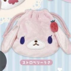 シュガーバニーズ　バッグ　ポーチ　巾着　まとめ売り Amazon.co.jp: シュガーバニーズ バッグ ポーチ suger bunnies