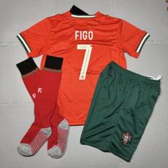 2025年最新】フィーゴ figo ユニフォームの人気アイテム - メルカリ