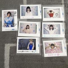 栞麗(しおり) チェキ 直筆サイン入り 栞麗限定サイン入り チェキ 写真 - メルカリ