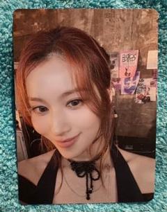 TWICE THIS IS FOR 京セラ ENEMY 会場限定トレカ　SANA