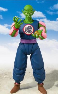 S H.Figuarts ピッコロ大魔王 ドラゴンボール フィギュアーツ ⭐︎