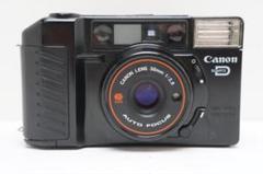 Canon キャノン Autoboy2 オートボーイ2 CANON Autoboy 2 Quartz Date Film Camera - YouTube