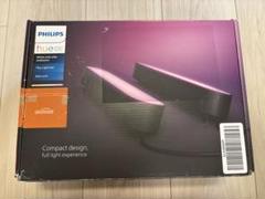 Philips Hue Bridge + Hue ライトバー 2つ + ジャンク Philips Hue Bridge + Hue ライトバー 2つ + ジャンク