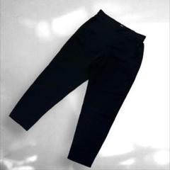 U-237 USA古着 J.CREW ジェイクリュー ブラック スラックス 4