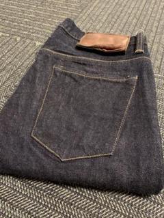 SGF BY DENIMSMITH BORN IN KOJIMA デニム 32