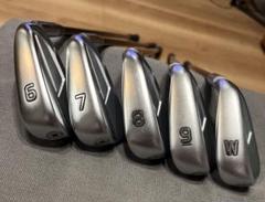 PING ALTA J CB SLATE シャフト SR　5W PING JOURNAL｜PING公式ブログ：フィッター・開発者のリアルな声