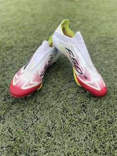 adidas F50 ゴースト FG UCL 27cm