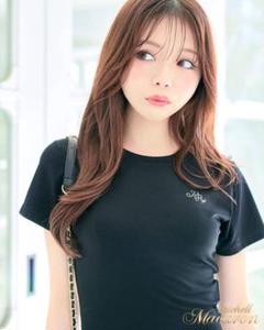 ♡ ミシェルマカロン みしぇるちゃん Tシャツ ノベルティ トップス 2025年最新】ミシェルマカロン ノベルティ tシャツの人気