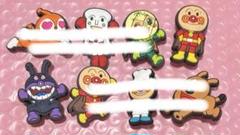 アンパンマン☆クロックス☆ジビッツ☆