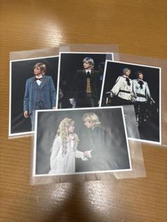 宝塚歌劇 花組公演シャルム パンフレット and 華優希さん直筆サイン Amazon.co.jp: 宝塚歌劇 花組公演シャルム パンフレット and 華