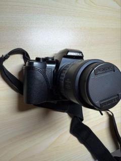 PENTAX MZ-5 一眼レフカメラ 35-80mmレンズ付き　（中古品） Yahoo!オークション -「ペンタックス mz5」(一眼レフ) (フィルム