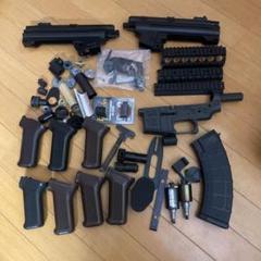 東京マルイ電動ハンドガン　ジャンク品 ジャンク品セット 東京マルイ エアガン・電動ガン - メルカリ