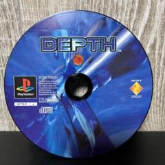 PSソフト　DEPTH デプス
