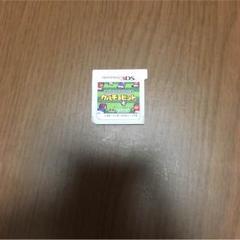 カルチョビット 3ds