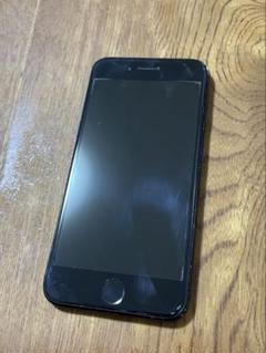 iPhone - iPhone7ブラック32GBSiMなしジャンク品 ゲオ公式通販サイト/ゲオオンラインストア【中古】【安心保証