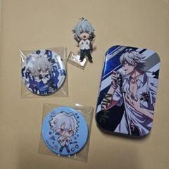 2025年最新】ヒプノシスマイク/キャラクター名：碧棺 左馬刻