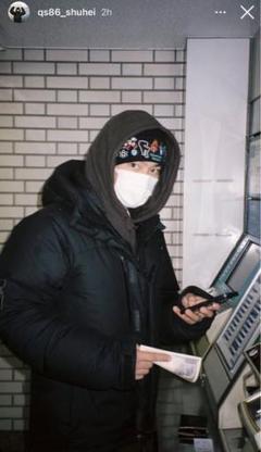 Supreme ビーニー　野村周平着用　LEVI’Sジージャン Supreme AOI Icons Beanie 野村周平着用 - メルカリ