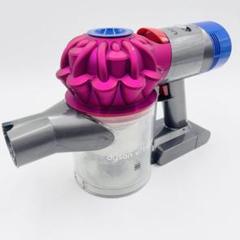 ダイソン V7 fluffy ・trigger (ジャンク) 2025年最新】ダイソン v7 ジャンクの人気アイテム - メルカリ
