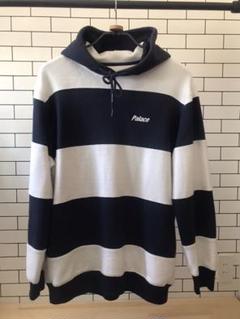 【Palace skateboards】 18aw Brusher hood