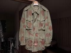 50’s M-51 フィールドジャケット ART PEACE‼︎