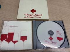 Shena Ringō live tour gekokujyoAStasyDVD