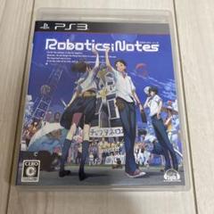 ROBOTICS;NOTES