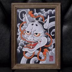 メルカリ 天狗 面散らし 刺青画 タトゥーフラッシュ 絵画 タペストリ 1 800 中古や未使用のフリマ メルカリ 天狗 面散らし 刺青画 タトゥーフラッシュ 絵画 タペストリ 1 800 中古や未使用のフリマ