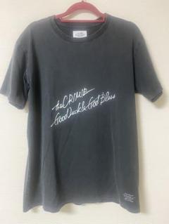 美品　THE CRIMIE プリントTシャツ ブラック