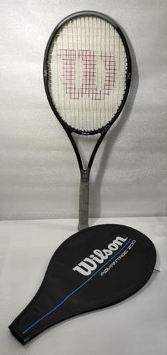 ウィルソン Wilson FORCE テニスラケット