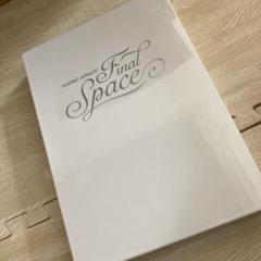 2025年最新】安室奈美恵 final space パンフレットの人気