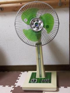 2025年最新】ナショナルレトロ扇風機の人気アイテム - メルカリ