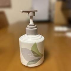 【新品未開封】ミュゼ　ミルクローション300ml(4本セット) Amazon | ミュゼコスメ ミルクローション 無香料300mL (ボディ