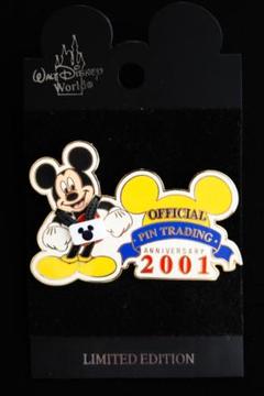 【新品未使用】WDWディズニー　2022限定ピンバッジ　【新品未使用】１点のみ 楽天市場】ディズニー ピンバッジ 非売品の通販
