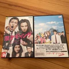 荒川アンダー ザ ブリッジ DVD 全巻セット　BOX付 荒川アンダー ザ ブリッジ DVD-BOX | HMV&BOOKS online - KIBF-955/8