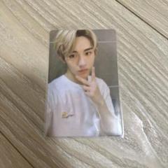 WayV Take Over The Moon Official Photocard (Thai Version