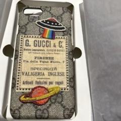 グッチ iphone ケース 新品未使用品