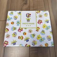 廃盤品【PIXAR FEST】Toy Story 25th フォトフレーム レア