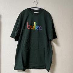 新品　Butter tシャツ